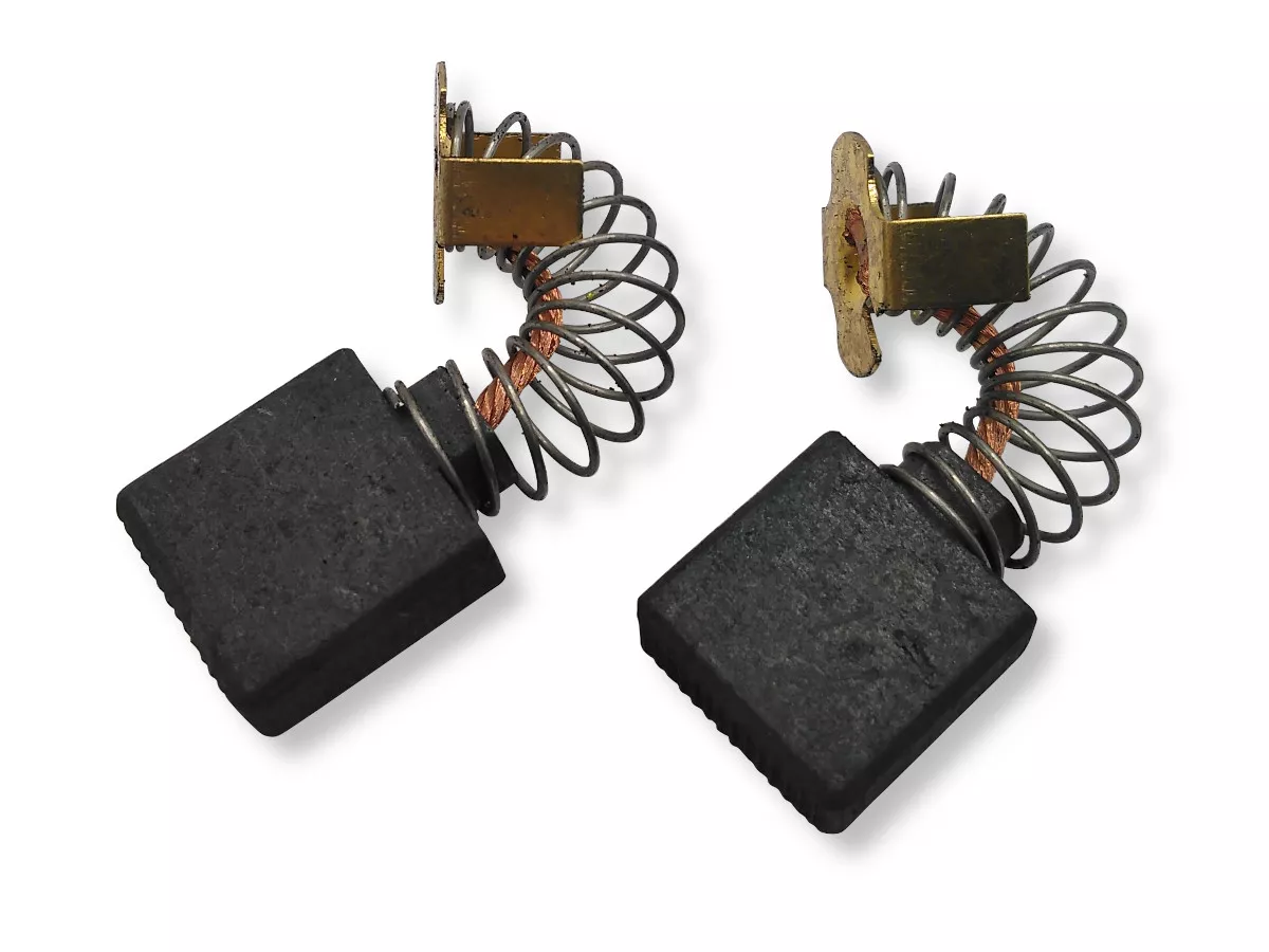 Balais charbon réf. 1 609 B05 015 BOSCH